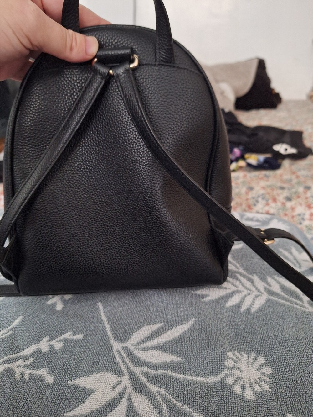 Kate Spade Small Backpack - Picture 3 of 4